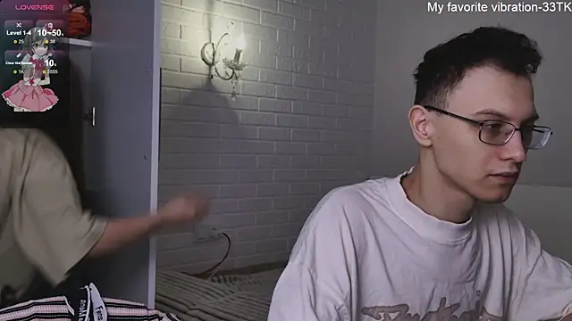 ValBae online show from 02/05/25, 09:25