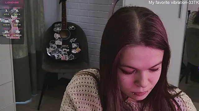 ValBae online show from 02/05/25, 01:54