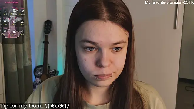 ValBae online show from 02/21/25, 02:59