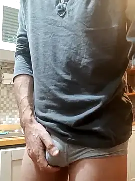 Frabox65 online show from 03/14/25, 05:59