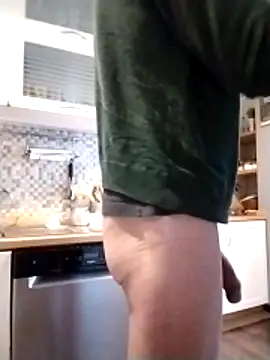 Frabox65 online show from 03/21/26, 06:07