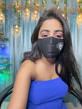 Snapshot of Monabby97 chatting on 11/19/25, 08:09 Monabby97 online show from 11/19/25, 08:09