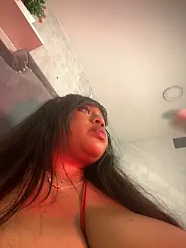 ailynBlaze online show from 02/17/25, 05:43