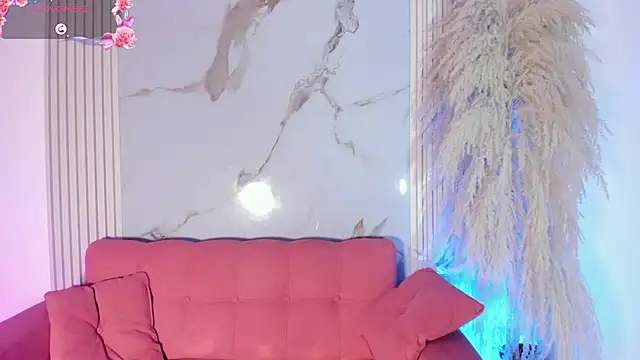 ailynBlaze online show from 10/25/25, 06:43