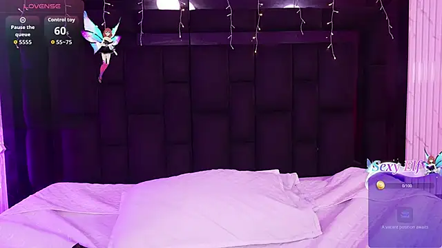 ailynBlaze online show from 02/01/26, 07:07