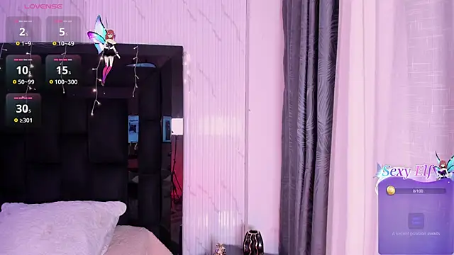 Snapshot of ailynBlaze chatting on 03/27/26, 05:24 ailynBlaze online show from 03/27/26, 05:24