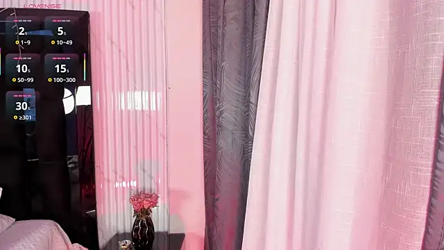 Snapshot of ailynBlaze chatting on 04/07/26, 06:47 ailynBlaze online show from 04/07/26, 06:47