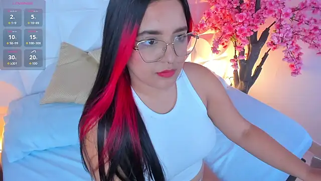 victoria18x online show from 10/02/25, 07:21