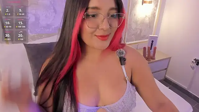 victoria18x online show from 11/10/25, 07:13