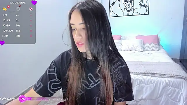 Tinylottie online show from 03/15/25, 01:51