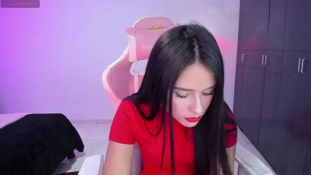 Tinylottie online show from 10/02/25, 11:01