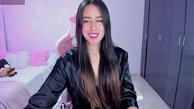 Tinylottie online show from 10/19/25, 04:29