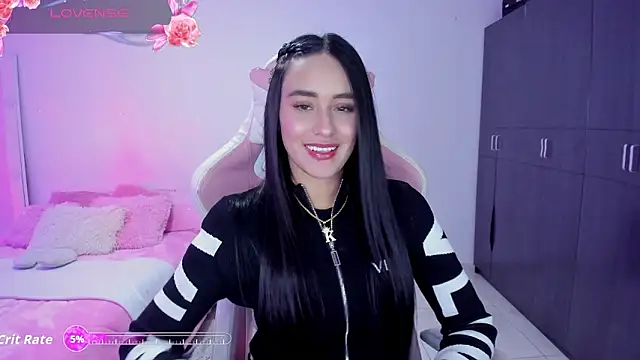 Tinylottie online show from 02/13/26, 02:18