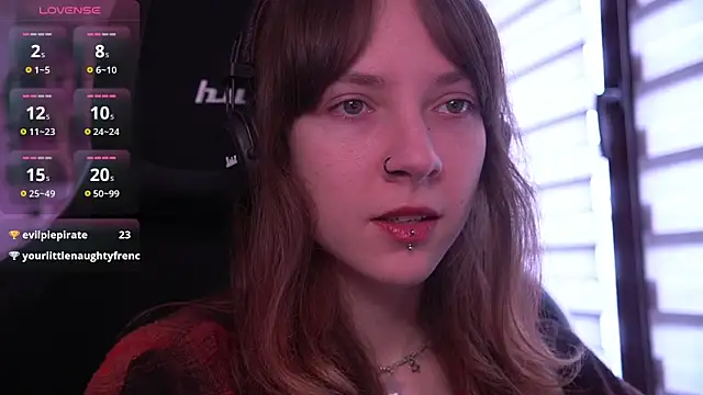 Snapshot of juliapie chatting on 01/15/26, 10:09 juliapie online show from 01/15/26, 10:09