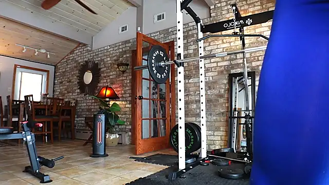 LushianaFitness online show from 01/06/25, 03:40