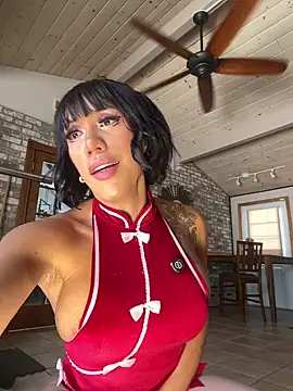 LushianaFitness online show from 02/14/25, 05:36