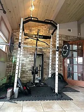 LushianaFitness online show from 03/17/25, 03:07