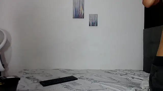 BrandonStond online show from 10/25/25, 03:36