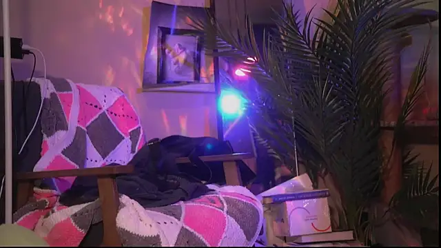 Arianna Richi online show from 02/22/26, 06:46