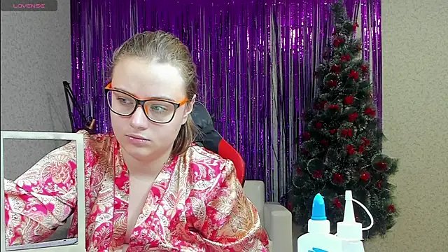 Seductive She Wolf online show from 01/20/25, 11:56