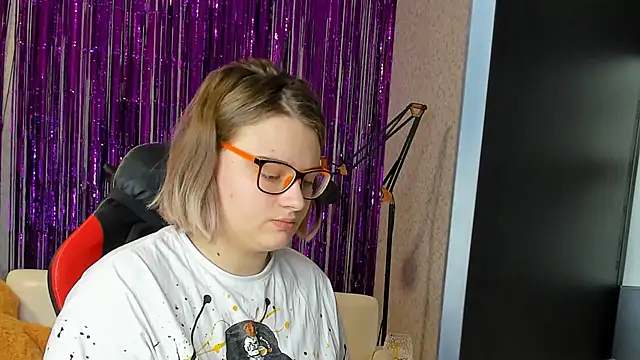 Seductive She Wolf online show from 01/29/25, 08:14