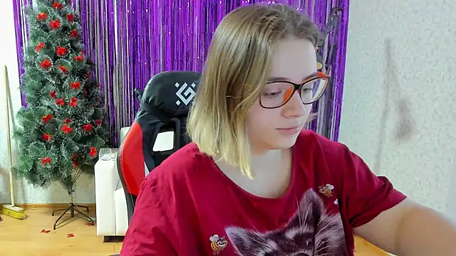 Seductive She Wolf online show from 02/02/25, 06:26