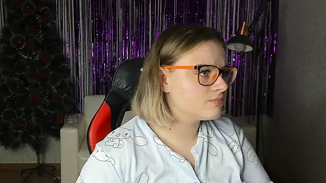 Seductive She Wolf online show from 02/05/25, 03:42