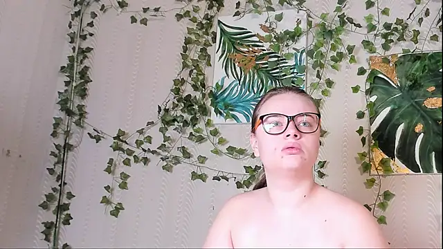 Seductive She Wolf online show from 11/23/25, 09:09