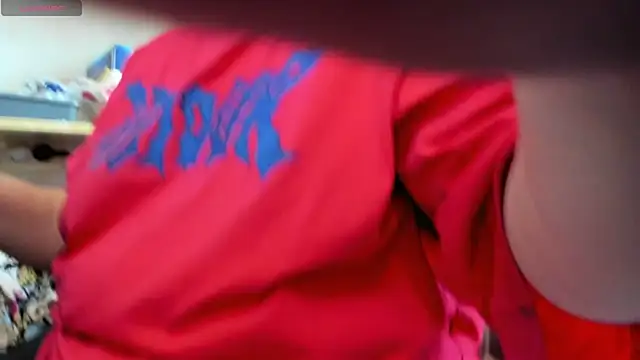 Seductive She Wolf online show from 03/17/26, 03:15