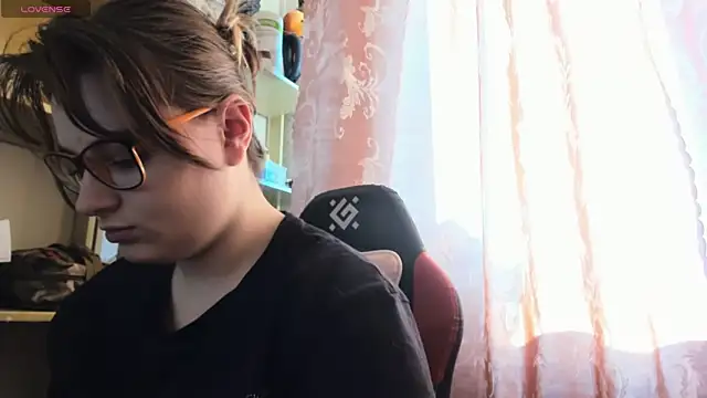 Seductive She Wolf online show from 03/28/26, 03:00