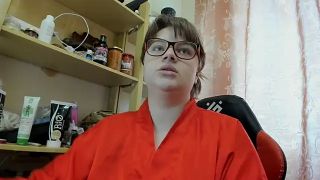 Seductive She Wolf online show from 05/16/26, 07:27