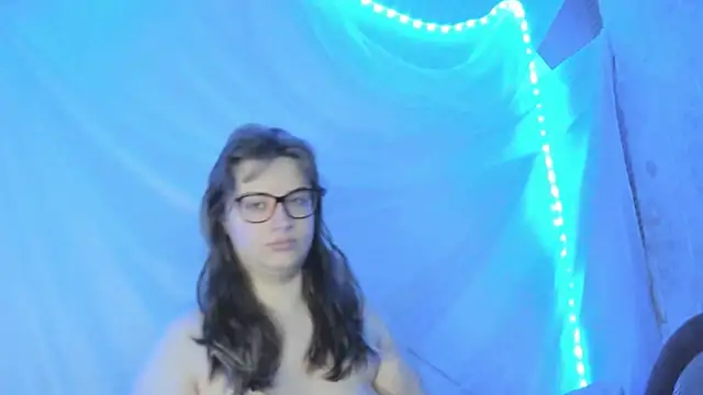 Seductive She Wolf online show from 05/17/26, 06:44