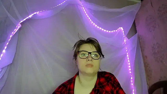 Seductive She Wolf online show from 05/18/26, 11:38