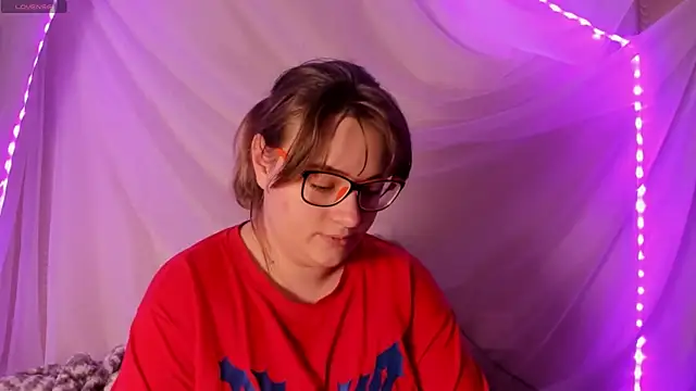 Seductive She Wolf online show from 05/28/26, 03:53