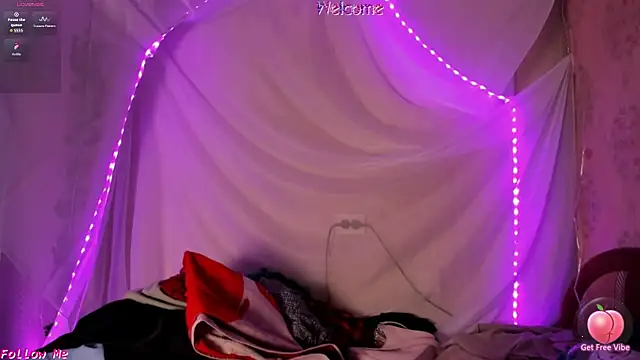 Seductive She Wolf online show from 05/29/26, 02:59