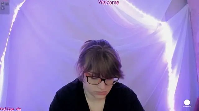 Seductive She Wolf online show from 06/02/26, 02:52