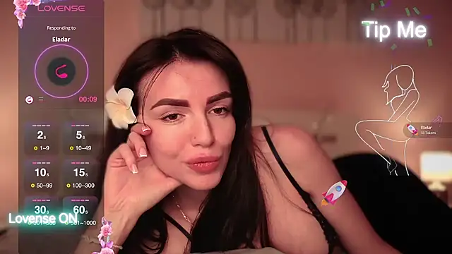 Snapshot of Wonder_Power chatting on 02/01/25, 10:23 Wonder Power online show from 02/01/25, 10:23