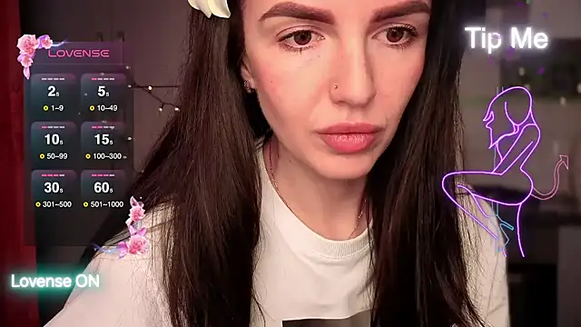 Snapshot of Wonder_Power chatting on 02/03/25, 11:15 Wonder Power online show from 02/03/25, 11:15