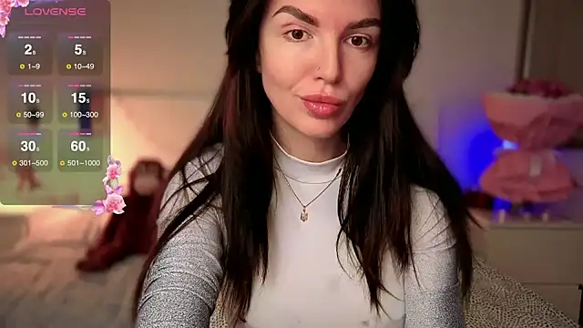 Snapshot of Wonder_Power chatting on 02/22/25, 11:13 Wonder Power online show from 02/22/25, 11:13