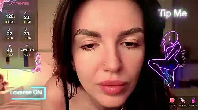 Snapshot of Wonder_Power chatting on 03/01/25, 12:39 Wonder Power online show from 03/01/25, 12:39