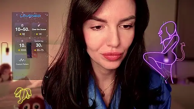 Snapshot of Wonder_Power chatting on 03/05/25, 01:10 Wonder Power online show from 03/05/25, 01:10