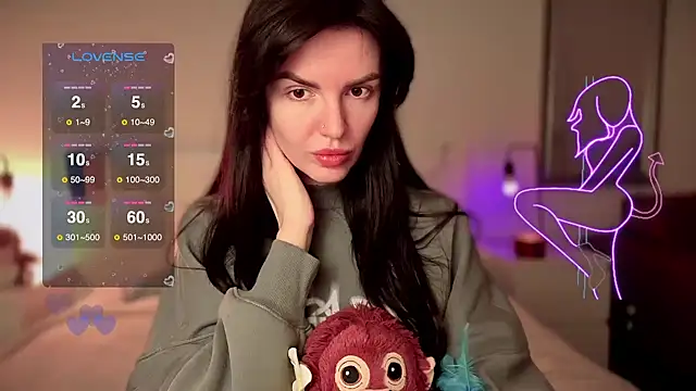 Snapshot of Wonder_Power chatting on 03/06/25, 09:53 Wonder Power online show from 03/06/25, 09:53