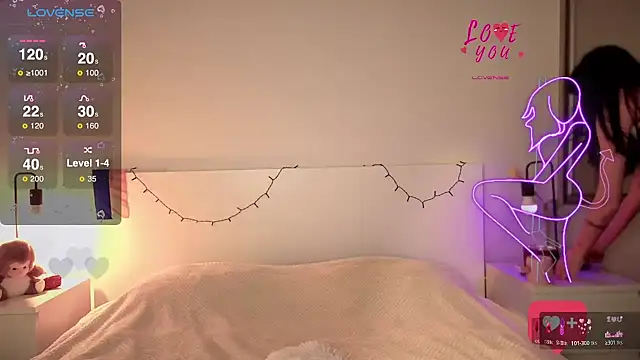 Snapshot of Wonder_Power chatting on 03/11/25, 10:20 Wonder Power online show from 03/11/25, 10:20