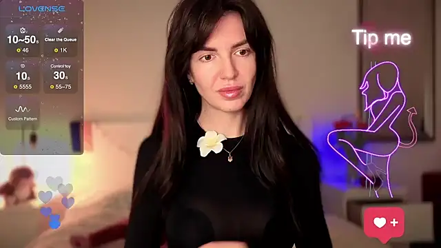 Snapshot of Wonder_Power chatting on 03/15/25, 12:47 Wonder Power online show from 03/15/25, 12:47