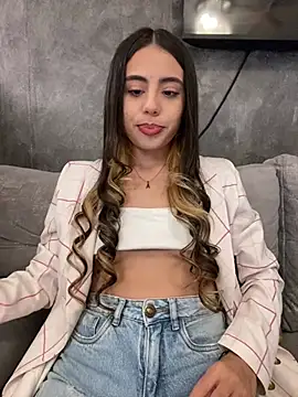 AbyThompson online show from 01/24/25, 05:00