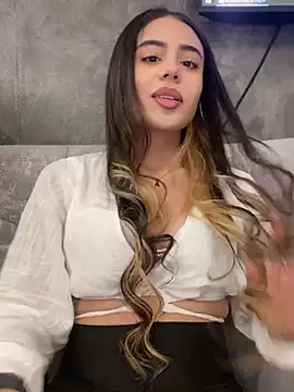 AbyThompson online show from 01/29/25, 09:39