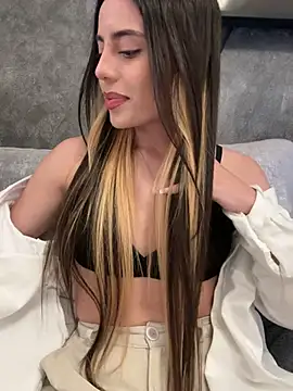 AbyThompson online show from 02/07/25, 03:52