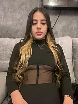 AbyThompson online show from 02/23/25, 01:32