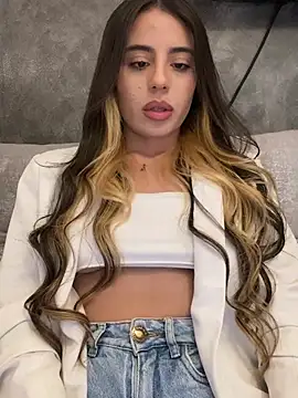 AbyThompson online show from 02/24/25, 11:52