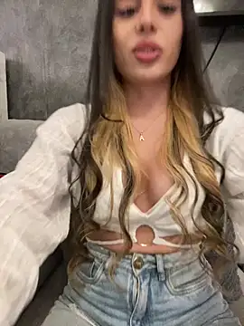 AbyThompson online show from 02/28/25, 09:44